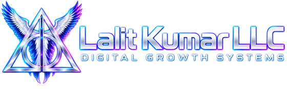 Lalit Kumar LLC